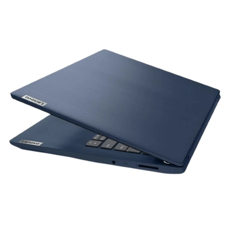 Laptop LENOVO IdeaPad Slim 3-6HID RYZEN 7 7730 RAM 16 GB SSD 512 GB Abyss Blue GARANSI 2 Tahun - Gambar 4