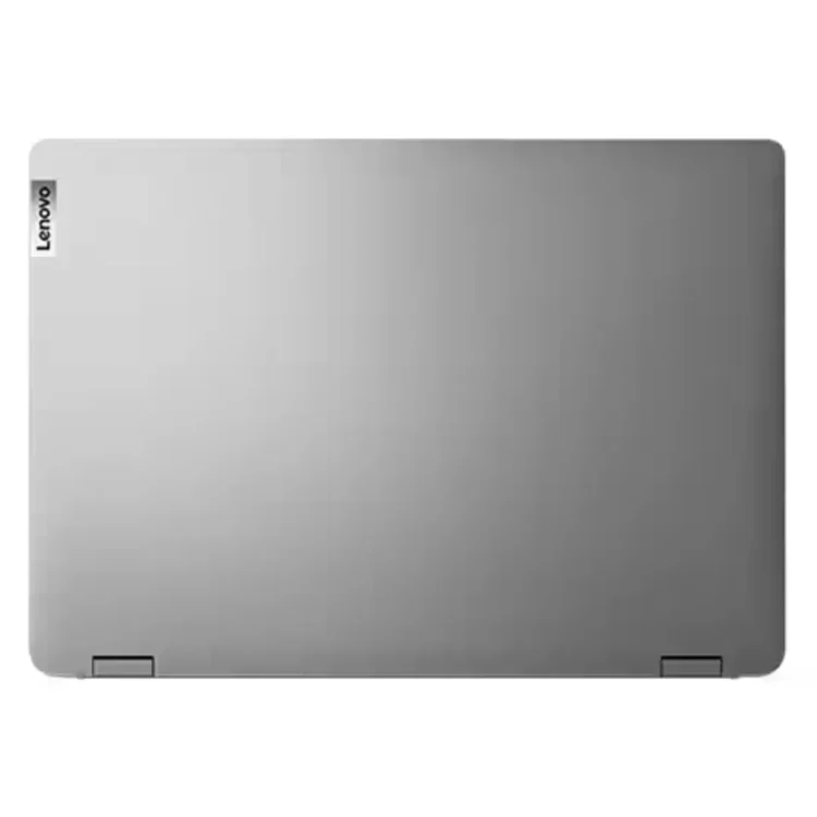 Laptop LENOVO FLEX 5-3MID Flip TouchScreen Core i5 1335U RAM 16 GB SSD 512 GB Arctic Grey GARANSI 2 Tahun - Gambar 3