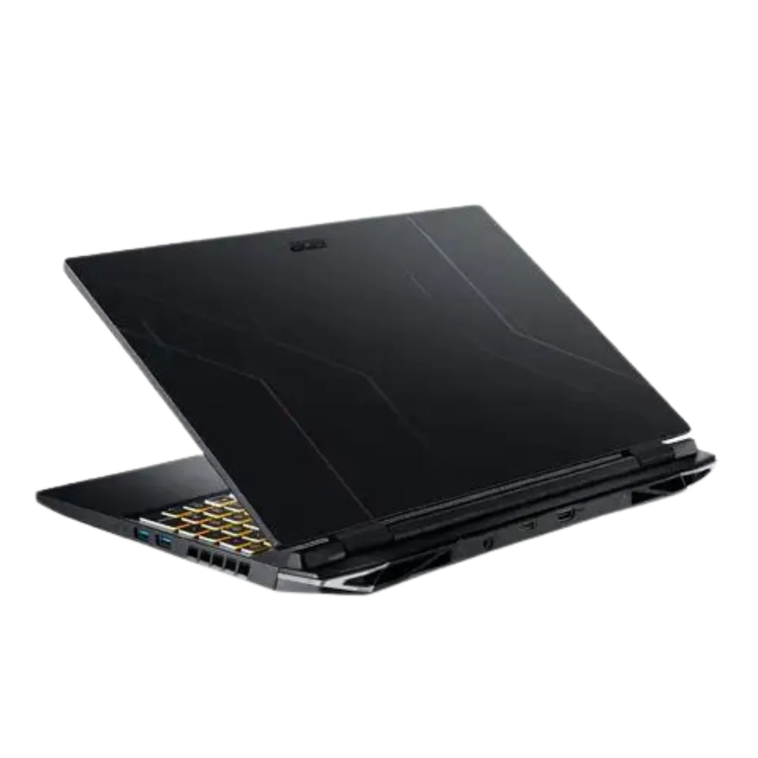 Laptop ACER NITRO V5 AN515-542G Gaming Black - Core i5-13420H VGA NVIDIA RTX2050 GARANSI 2 Tahun - Gambar 3