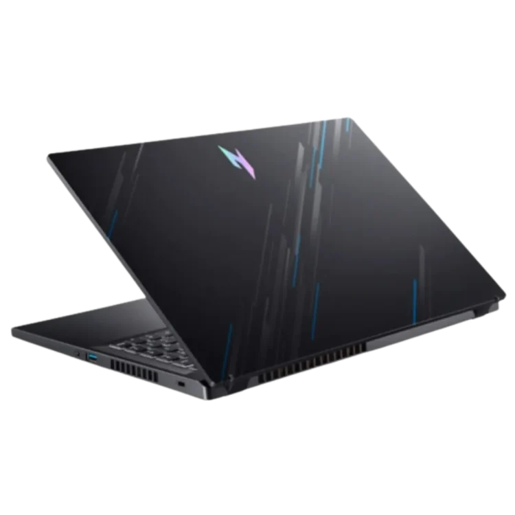 Laptop ACER NITRO 5 AN515-70LA Gaming Black - Core i5-12650H VGA NVIDIA RTX4050 RGB - Gambar 3