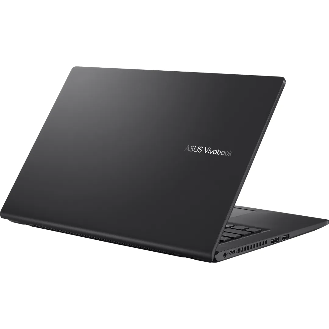 ASUS VivoBook A1400EA-FHD351 Core i3 1115G4 RAM 8 GB SSD 512 GB Black GARANSI 2 Tahun - Gambar 3