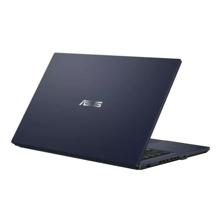 ASUS-EXPERBOOK B1 B1402CBA-NK3749W Core i3 1215U RAM 8 GB SSD 512 GB Black GARANSI 3 Tahun - Gambar 3