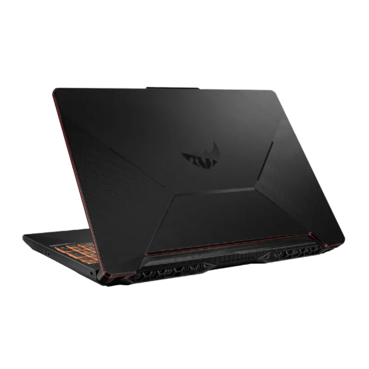ASUS TUF FA506NC-R535B3T-O Ryzen 5 7535HS VGA NVIDIA RTX 3050 RAM 16 GB SSD 512 GB Black GARANSI 2 Tahun - Gambar 3