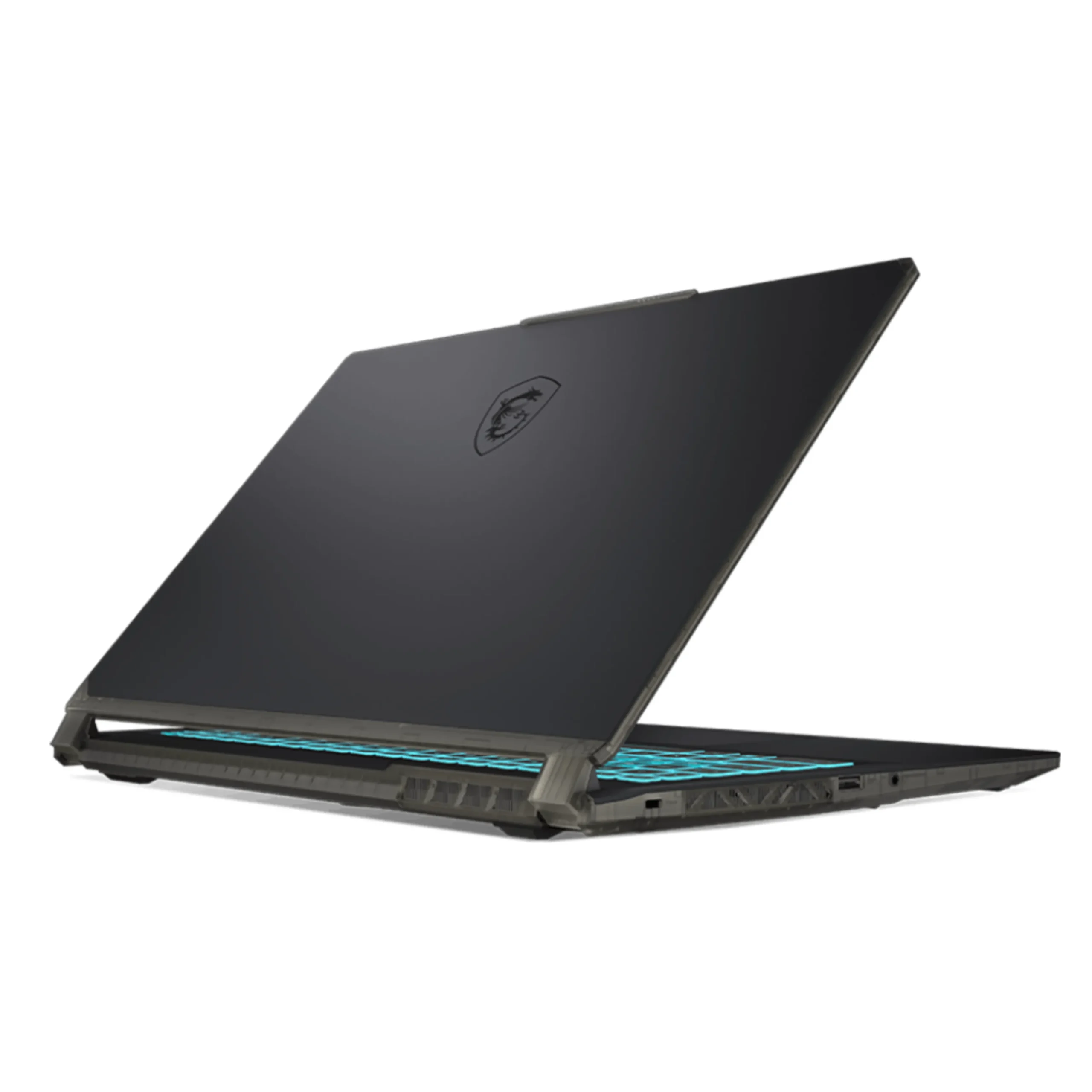 Laptop MSI CYBORG 15-A13VEK GAMING Black - Core i5 13420H VGA NVIDIA RTX 4050 GARANSI 2 Tahun - Gambar 3