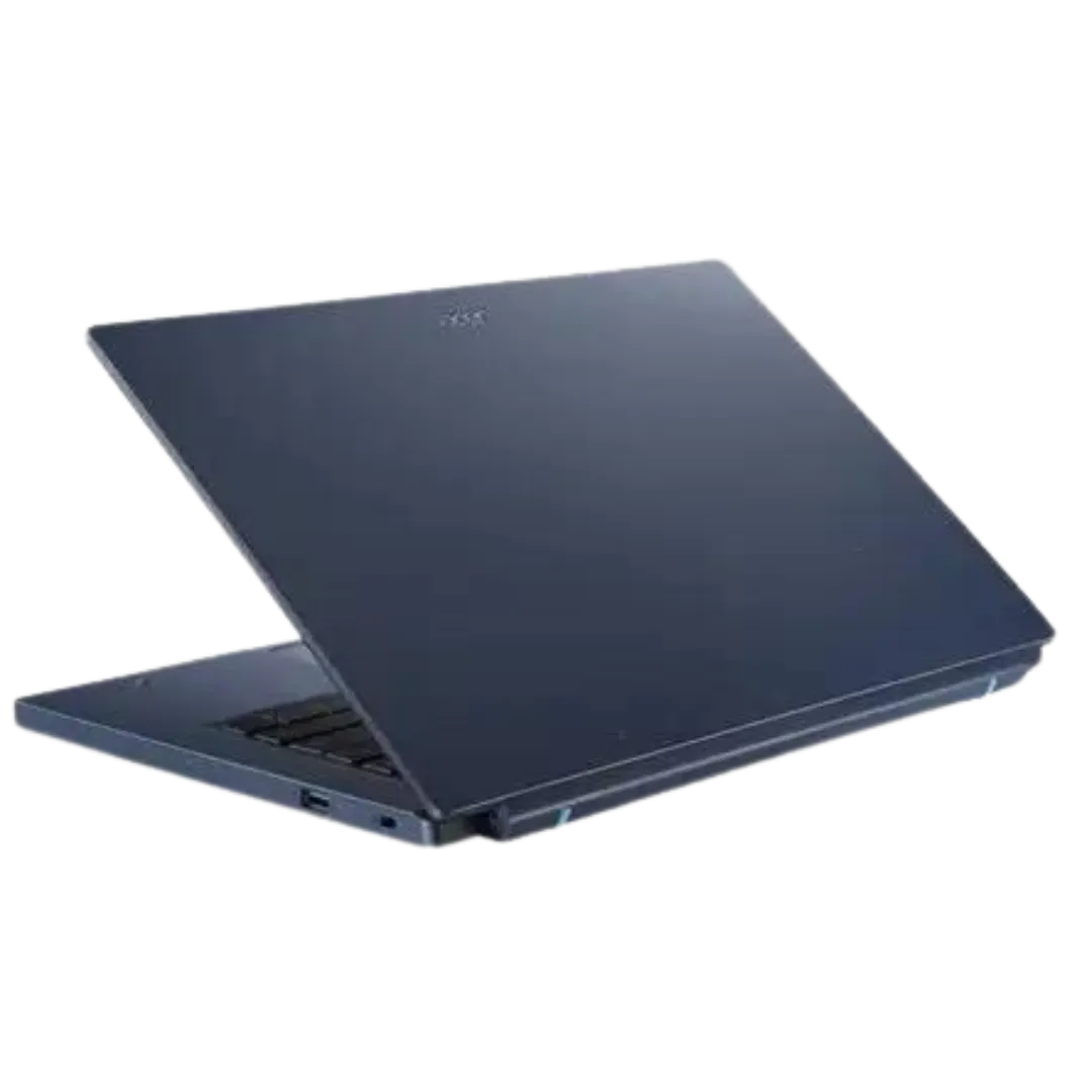 Laptop ACER VERO AV14-53ED EVO Blue - Core i5-1335U LCD 100% sRGB - Gambar 3
