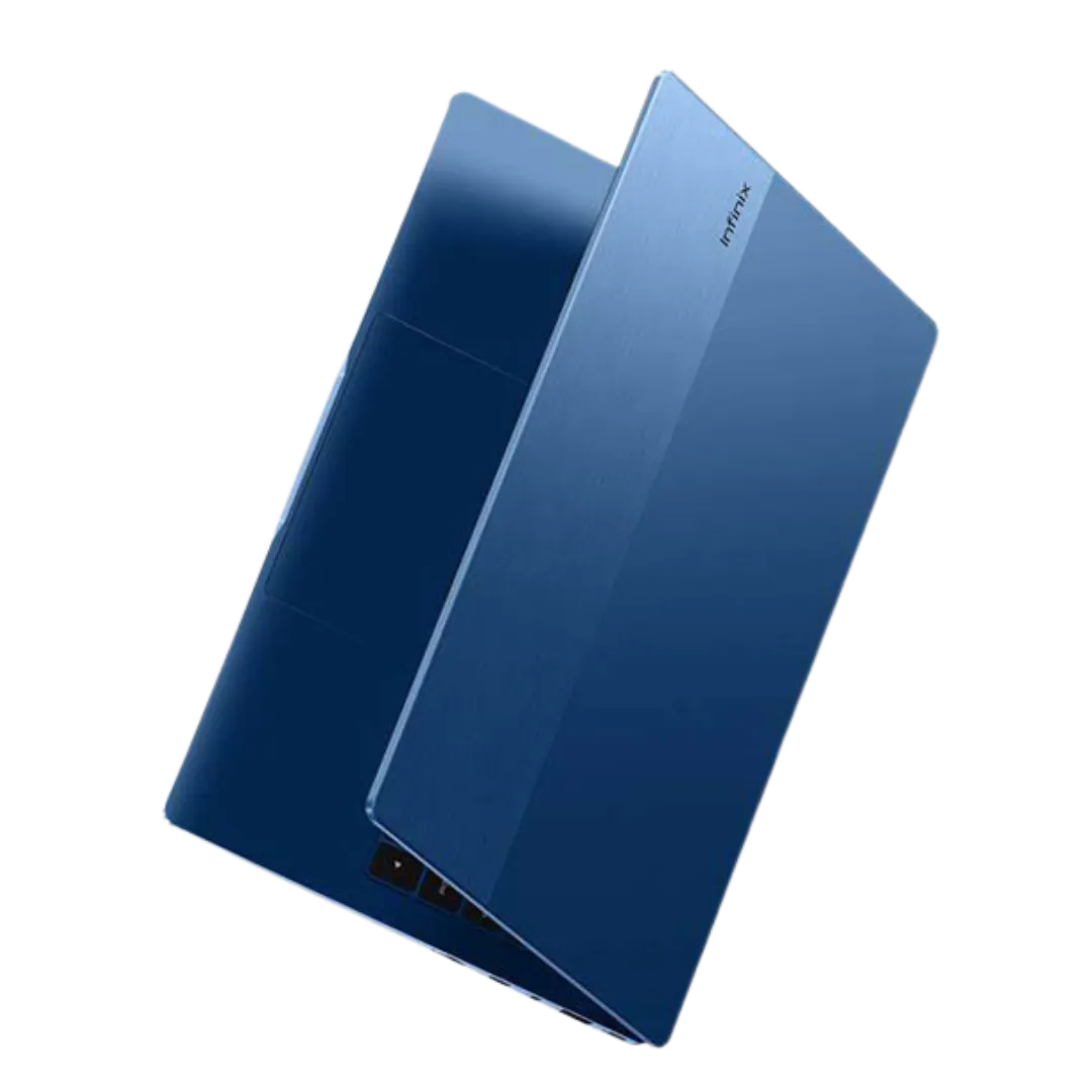 Laptop INFINIX InBook X2 Blue - Core i3 1115G4 RAM 8GB SSD 256GB LCD 100% sRGB - Gambar 3