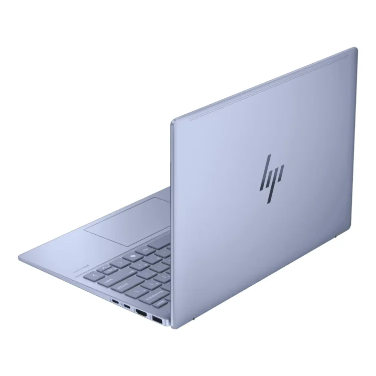 Laptop HP Pavilion Aero 13-BG0222AU RYZEN 5 8640U RAM 16 GB SSD 512 GB Blue Slim 0,999 Kg - Gambar 3