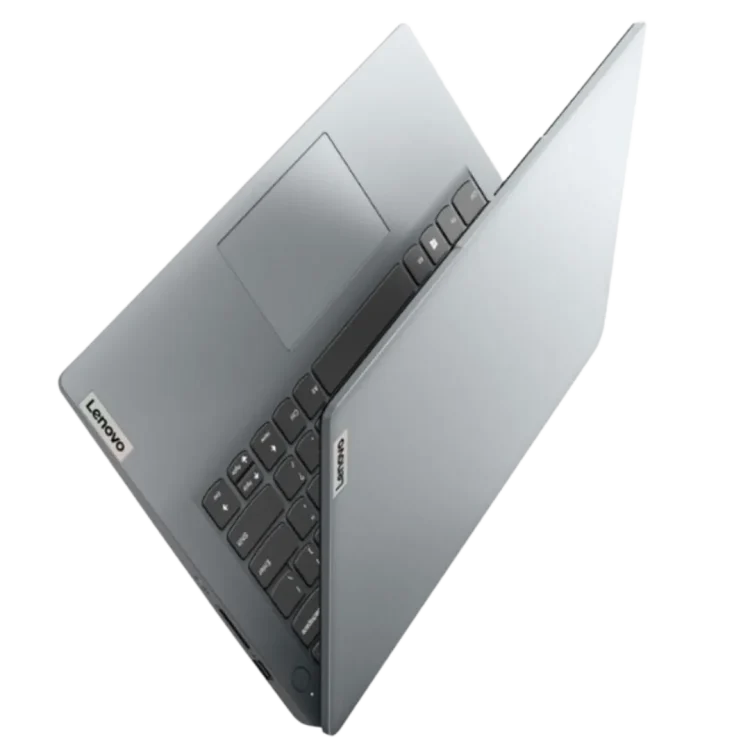 Laptop LENOVO IdeaPad Slim 1 5FID Ryzen 3 7320 RAM 8GB SSD 512 GB Cloud Grey GARANSI 2 Tahun - Gambar 3