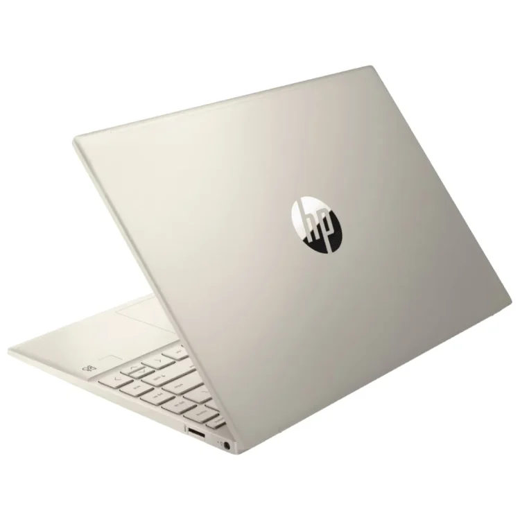 Laptop HP Pavilion Aero 13-BE2004AU Ryzen 7 7735U RAM 16 GB SSD 512 GB Gold LCD 100% sRGB - Gambar 3