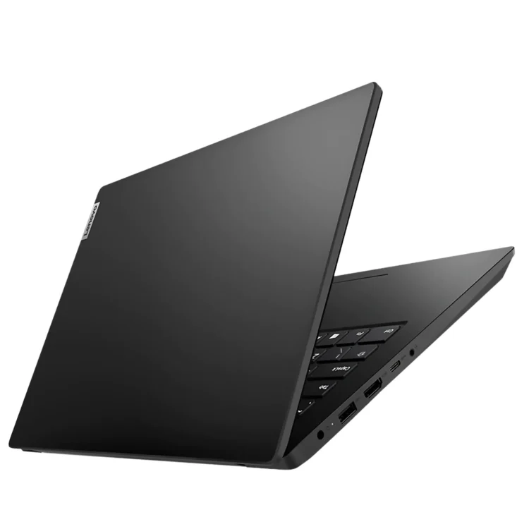 Laptop LENOVO V14-0YID RAM 8 GB SSD 512 GB Grey GARANSI 2 Tahun - Gambar 3