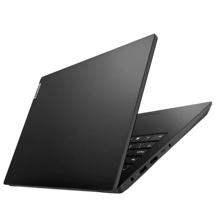 Laptop LENOVO IdeaPad Slim 1 6RID Ryzen 5 5500 RAM 16 GB SSD 512 GB Grey GARANSI 2 Tahun - Gambar 3