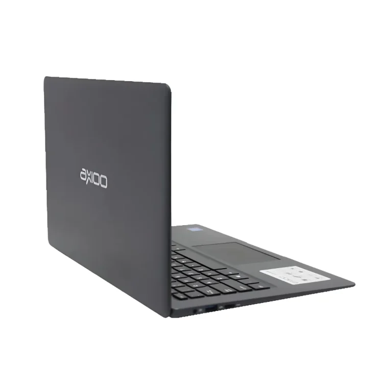 Laptop AXIOO Mybook 14G GREY - Celeron N4020 RAM 4 GB SSD 256 GB - Gambar 3