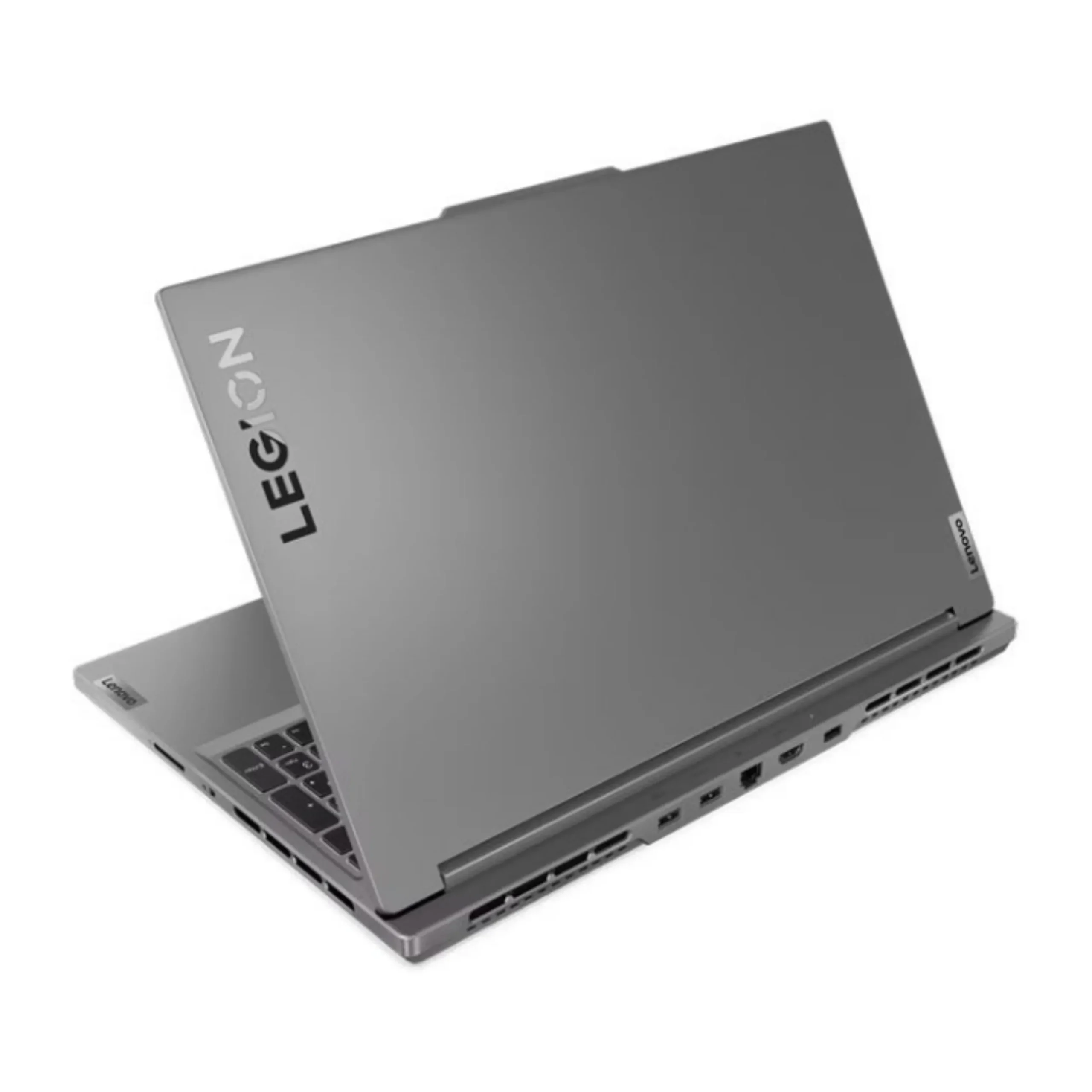 Laptop LENOVO LEGION SLIM 5-0KID RYZEN 7 8845HS VGA NVIDIA RTX 4060 RAM 16 GB SSD 512 GB Luna Grey GARANSI 3 Tahun - Gambar 3