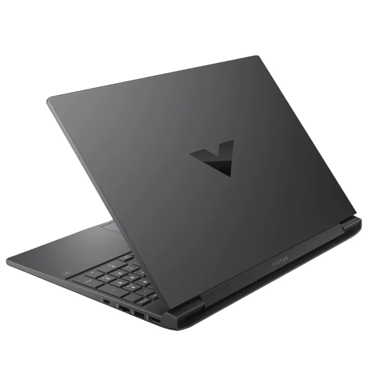 Laptop HP Victus Gaming 16-S1005AX RYZEN 7 8845HS VGA NVIDIA RTX 4060 RAM 16 GB SSD 1 TB Mica Silver - Gambar 3