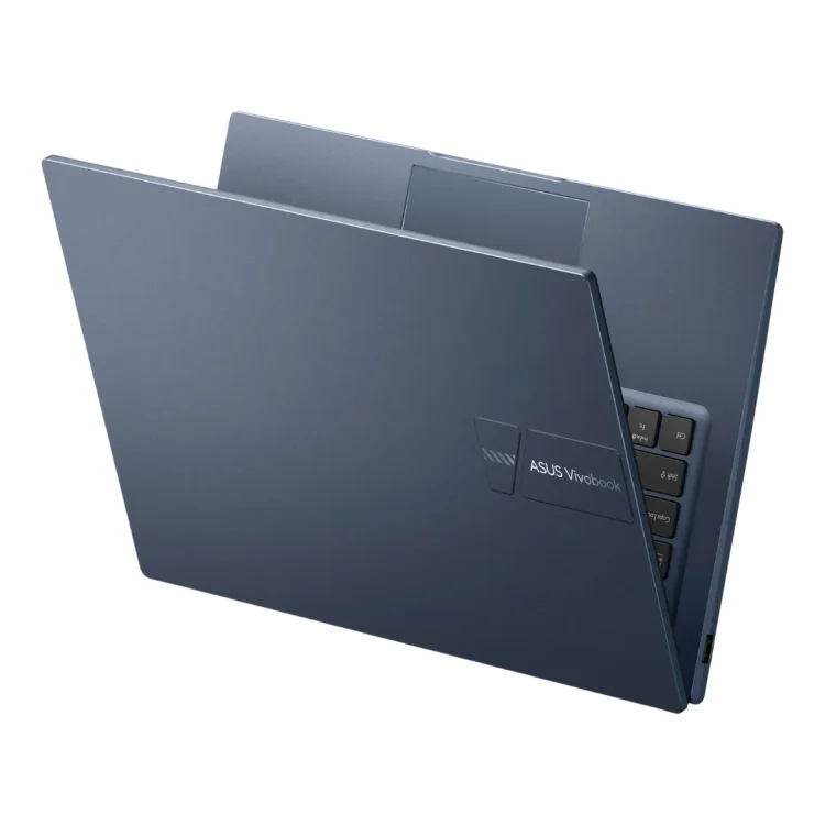 ASUS VivoBook A1404ZA-FHD321 Core i3 1215U RAM 8 GB SSD 256 GB Quiet Blue GARANSI 2 Tahun - Gambar 3