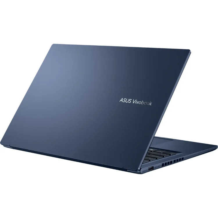 ASUS VivoBook M1403QA-VIPS751 Ryzen 7 5800H RAM 16GB SSD 512 GB Quiet Blue WUXGA IPS GARANSI 2 Tahun - Gambar 3