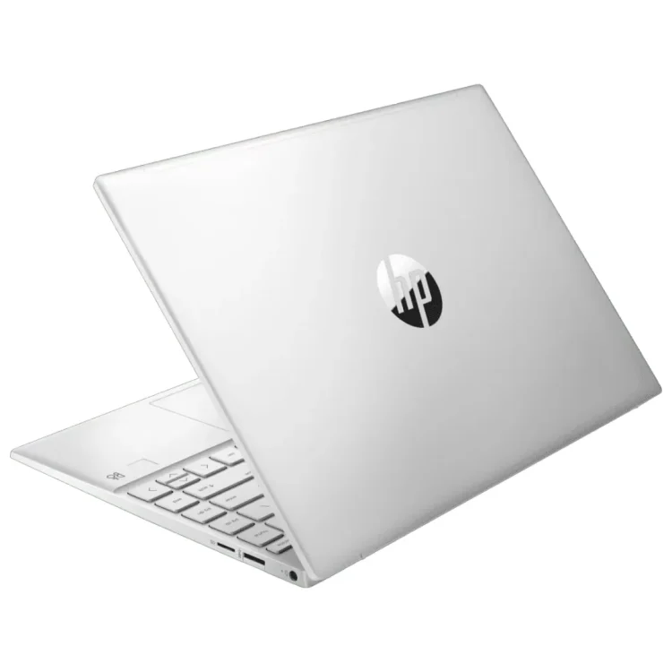 Laptop HP Pavilion Aero 13-BG0111AU RYZEN 5 8640U RAM 16 GB SSD 512 GB Silver Slim 0,999 Kg - Gambar 3
