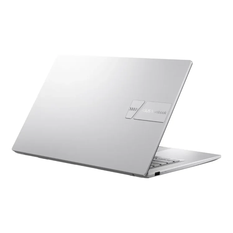 ASUS A1405VA-VIPS752 Core i7 1355U RAM 8 GB SSD 512 GB Silver WUXGA IPS GARANSI 2 Tahun - Gambar 3