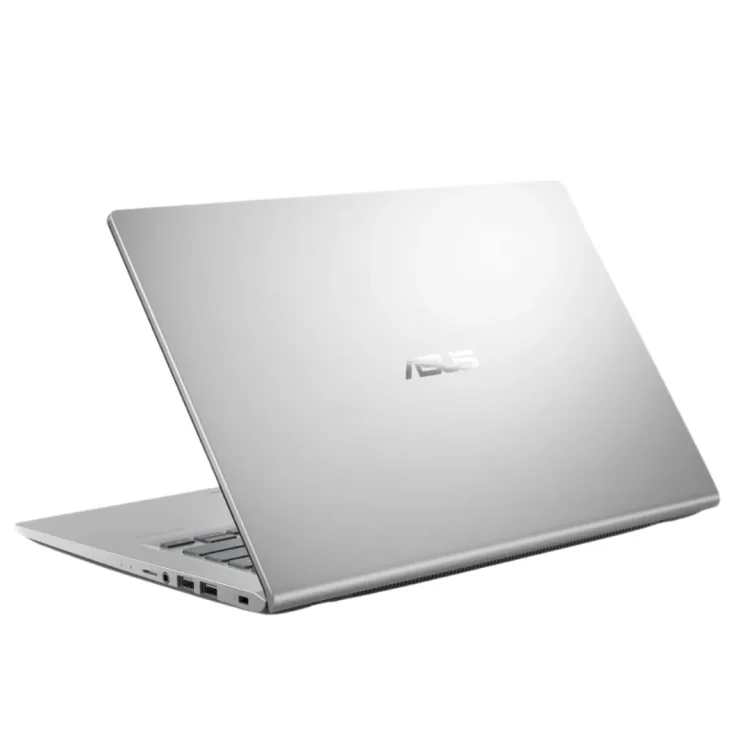 ASUS VivoBook A416MAO-FHD454 Celeron N4020 RAM 8 GB SSD 512 GB Silver GARANSI 2 Tahun - Gambar 3