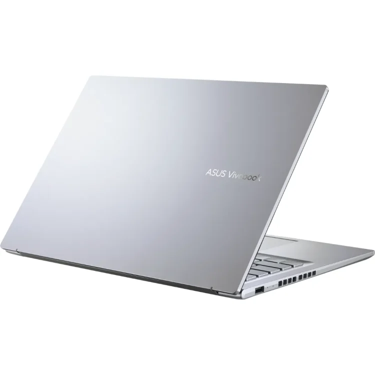 ASUS VivoBook M1402IA-VIPS752 Ryzen 7 4800H RAM 8 GB SSD 512 GB Silver GARANSI 2 Tahun - Gambar 3