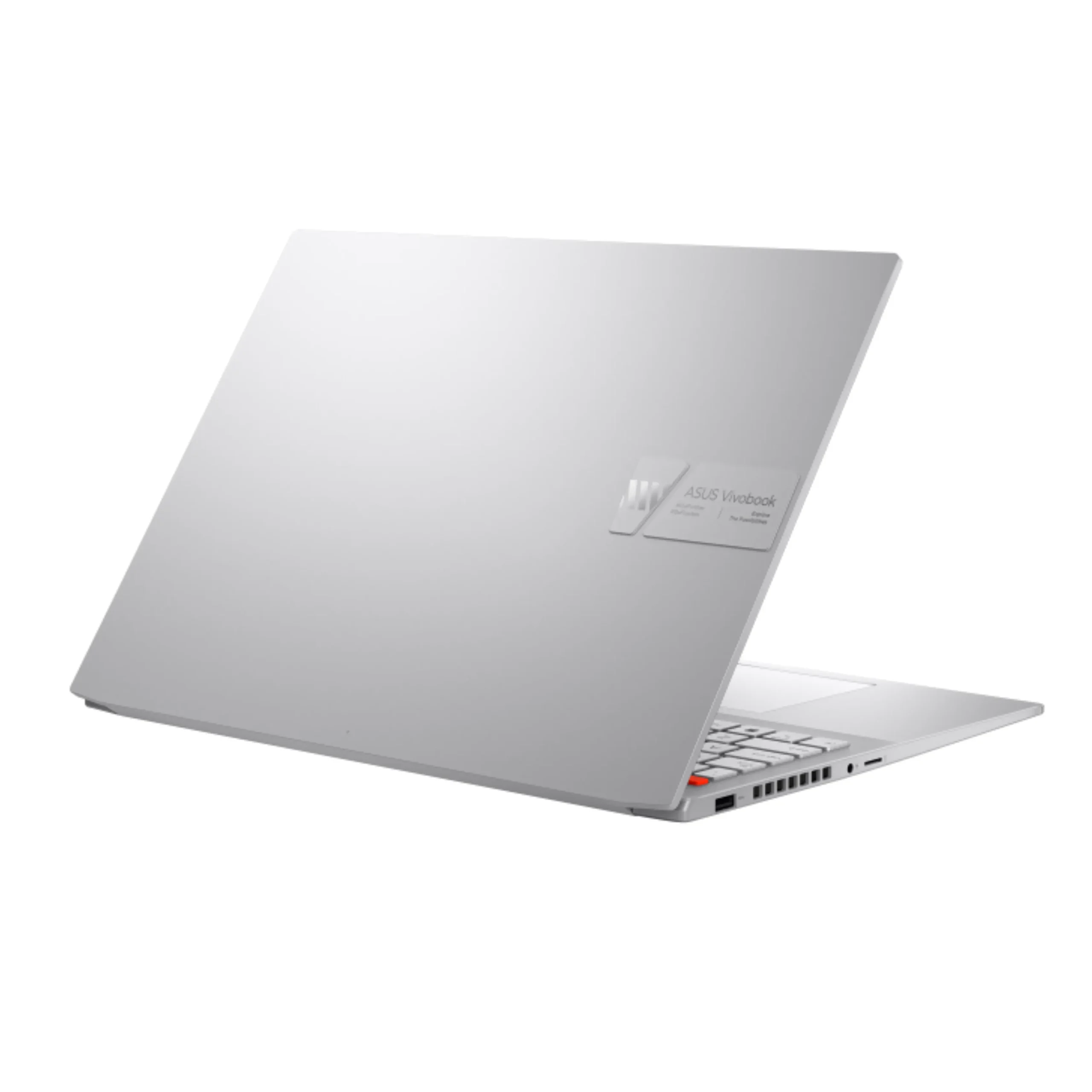 ASUS Vivobook Pro 16 OLED K6602VU-OLEDS912 CORE i9 13900H NVIDIA RTX 4050 Silver GARANSI 2 Tahun - Gambar 3