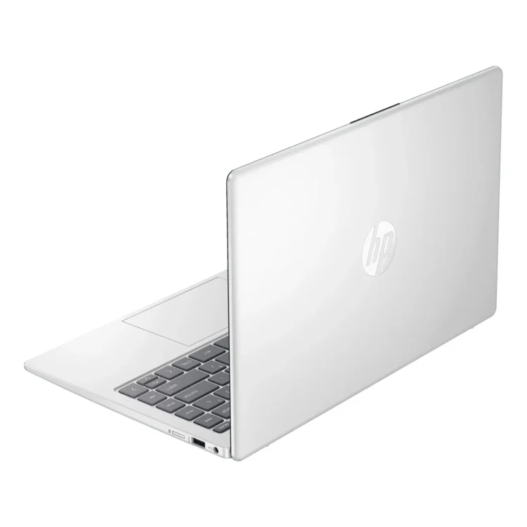 Laptop HP 14-EP0555TU Core i3-1215U RAM 8GB SSD 512 GB Silver GARANSI 2 Tahun + FREE MOUSE Z3700 - Gambar 3