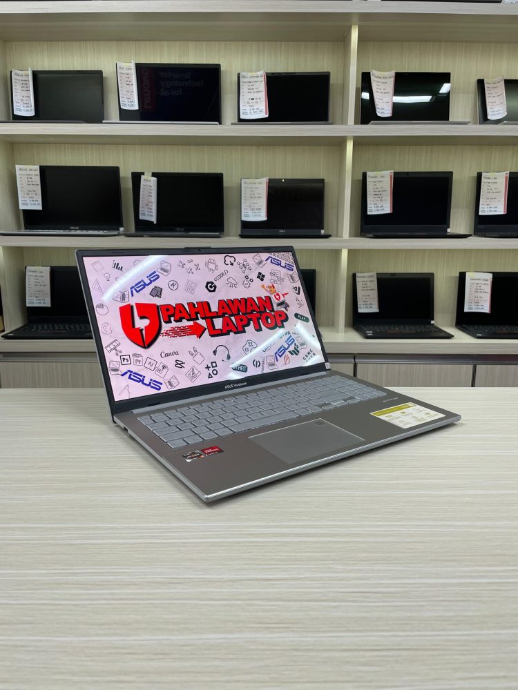 Asus VivoBook E1504FA - Gambar 3