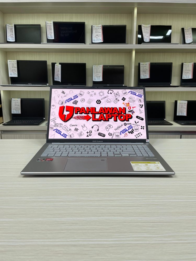 Asus VivoBook E1504FA