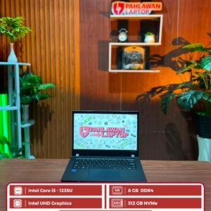 Acer Travelmate P214-54 Intel Core i5-12th gen/Ram 8GB/SSD 512GB/Layar 14"