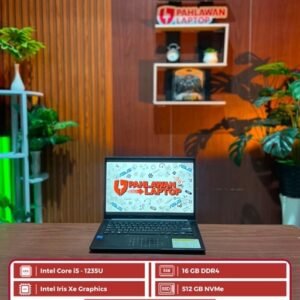 Asus VivoBook X1405ZA Intel Core i5-1235U/Ram 16GB/SSD 512GB/Layar 14"