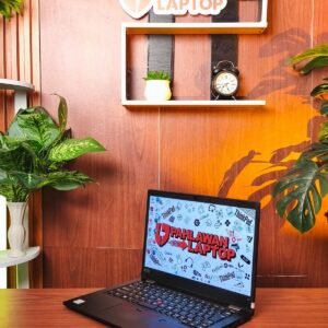 HP PAVILION PLUS 14-EY0016AU (SILVER)
