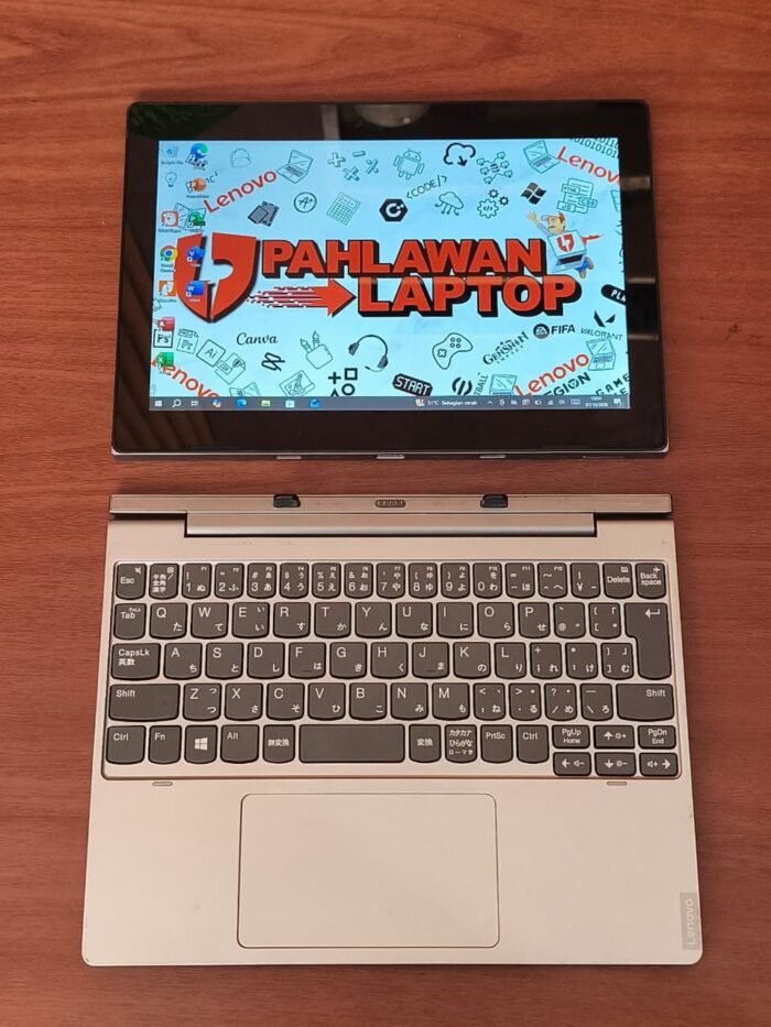 lenovo IDEAPAD D330-10IGM